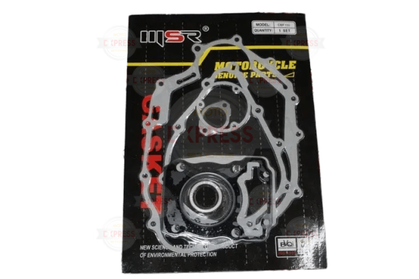 Honda Cbf 150 Conta Seti