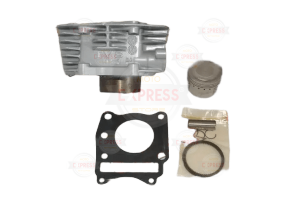 Tvs Apache 150 Silindir Kit A