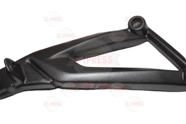 Pulsar Ns 200 Ayaklık Braketi Sağ