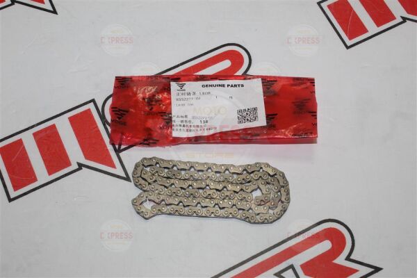 Voge Sr4 Max Eksantrik Zinciri 106L A