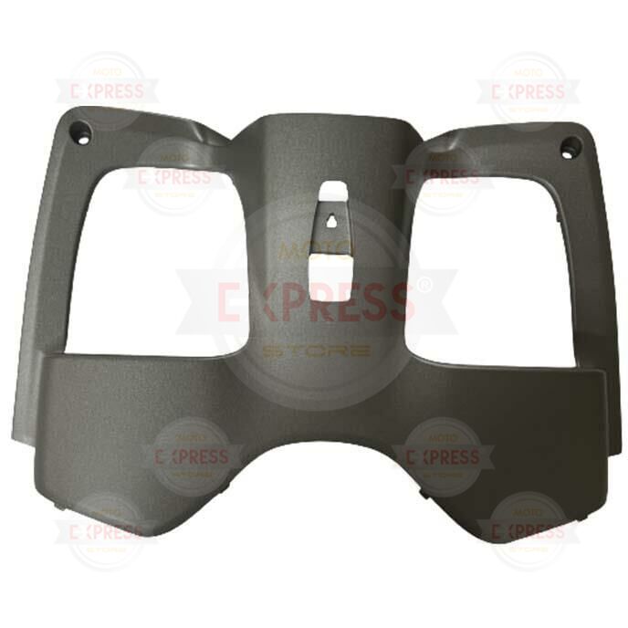 Tvs Jupiter125 İç Kutu Üst Göğüs Torpido Grenajı Mat Füme-Gri A