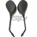 Moto Express AYNA YBR125 ESKİ MODEL TAKIM