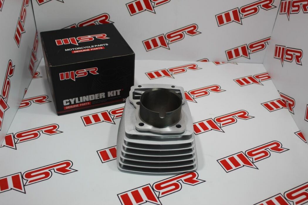 Moto Express CG 200 SİLİNDİR BOŞ 77.4 BOY 65.5 ÖZEL GÖMLEK