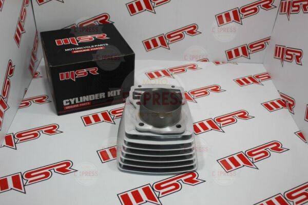 Moto Express CG 200 SİLİNDİR BOŞ 77.4 BOY 65.5 ÖZEL GÖMLEK