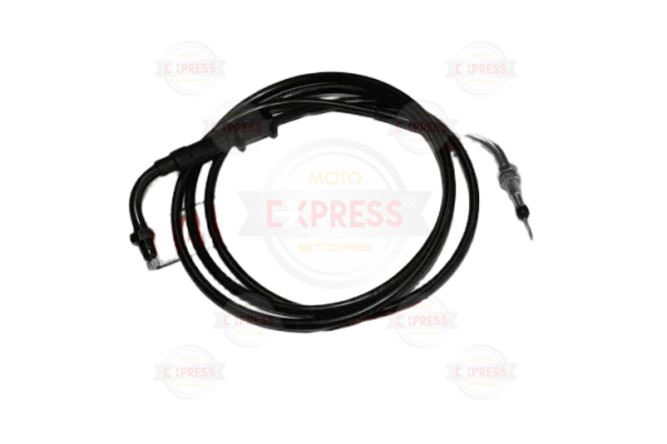 Dylan 150 Gaz Halatı Wuyang