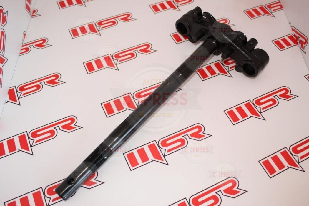 Moto Express KB 50 BLUEBERRY ÖN MAŞA ORJ