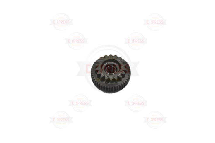 Bws 100 Marş Uç Dişli Sonsuz