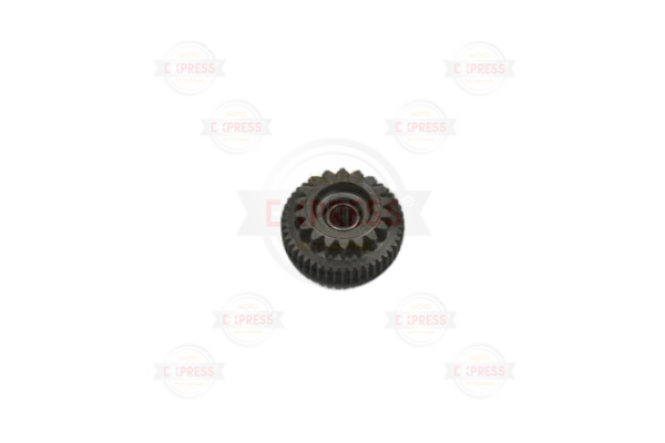 Bws 100 Marş Uç Dişli Sonsuz