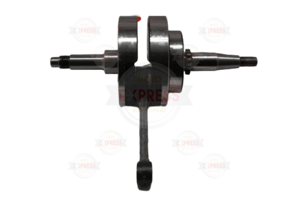 Tvs Apache 150 Krank A