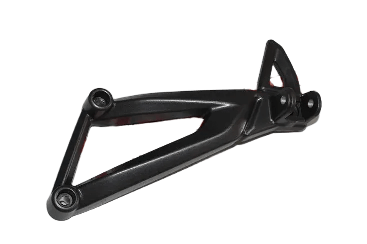 PULSAR NS 200 AYAKLIK BRAKETİ SOL