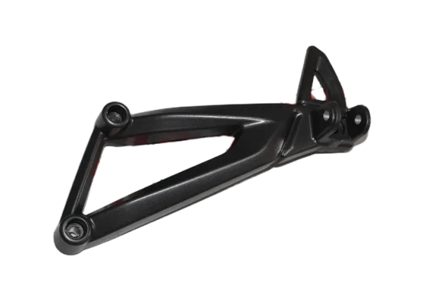 PULSAR NS 200 AYAKLIK BRAKETİ SOL