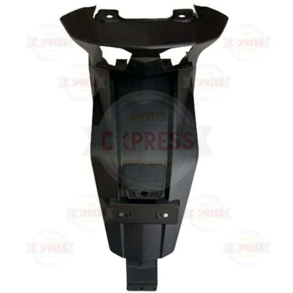 Bajaj Dominar D250 D400 UG 2017-2024 Arka Plakalık Çamurluk Kuyruk Grenajı A