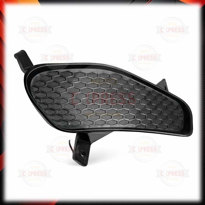 Tvs Apache RTR200 Sol Arka Sele Altı Grenaj İç Panzolotu Dekoru A