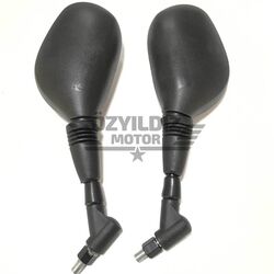 Moto Express AYNA YBR125 TAKIM Y.M