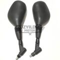 Moto Express AYNA YBR125 TAKIM Y.M
