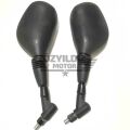 Moto Express AYNA YBR125 TAKIM Y.M