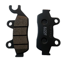 Moto Express DİSK BALATASI CBF OEM