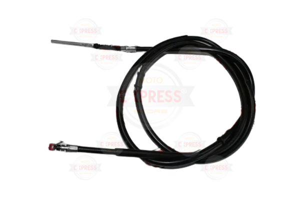 Dylan 150 Arka Fren Halatı Wuyang