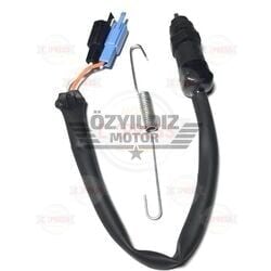 Moto Express FREN ŞARTELİ ARKA APACHE MİNDA