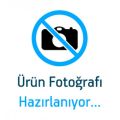 Moto Express GÖGÜS ÖN PEP SİYAH A