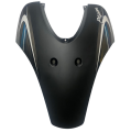 Moto Express GÖGÜS ÖN PEP SİYAH A