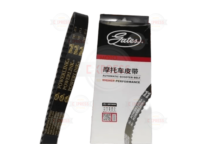 Hero Duet Dash 125 Gates