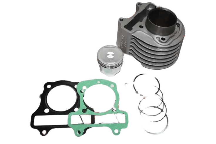 KUBA ZENZERO SİLİNDİR KİT 50 MM