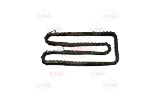 Activa Eksantrik Zinciri Dıd