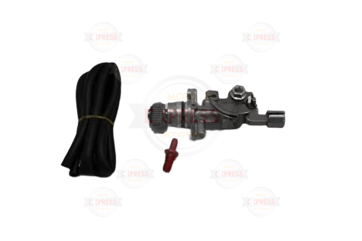 Bws 100 Yağ Pompası