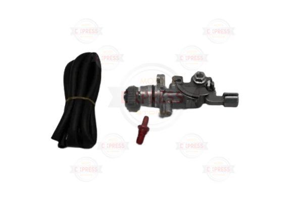 Bws 100 Yağ Pompası