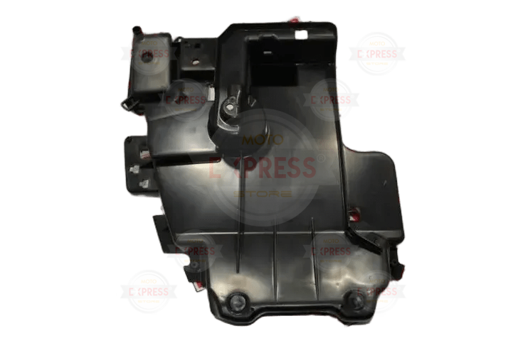 Hero Duet 110 İç Çamurluk A