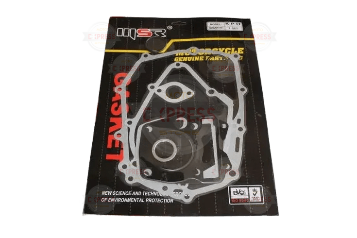 Honda Innova 125 Cc Conta Seti