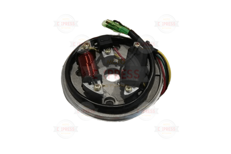 Mbk Statör Ve Tabla