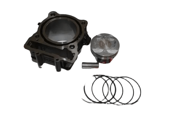 BAJAJ DOMİNAR D400 UG SİLİNDİR KİT A