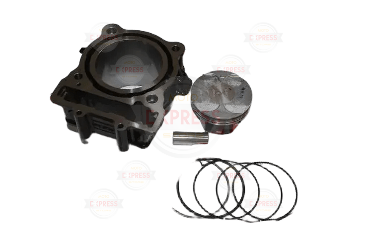Bajaj Dominar D400 Ug Silindir Kit A