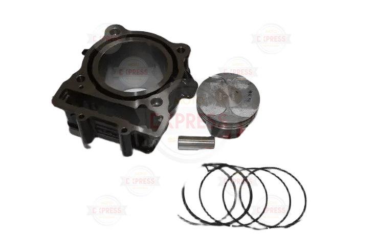 Bajaj Dominar D400 Ug Silindir Kit A