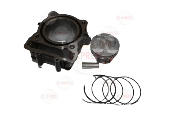 Bajaj Dominar D400 Ug Silindir Kit A