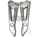 BRAKET ARKA YBR125 A TAKIM