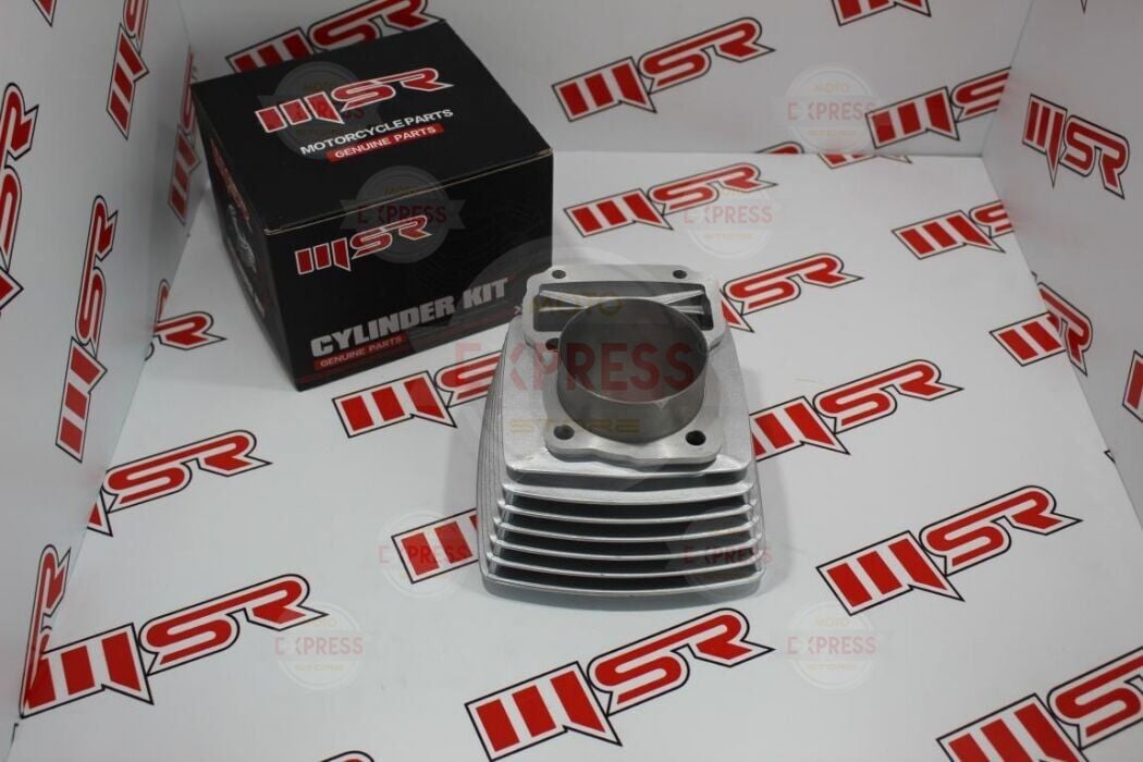 Moto Express CG 200 SİLİNDİR BOŞ 81 BOY 65.5