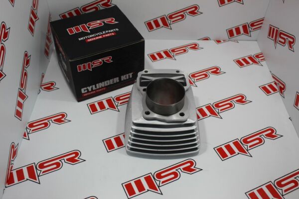 Moto Express CG 200 SİLİNDİR BOŞ 81 BOY 65.5