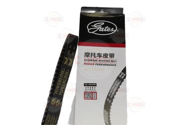 Gy6 50 Cc Kayış Gates