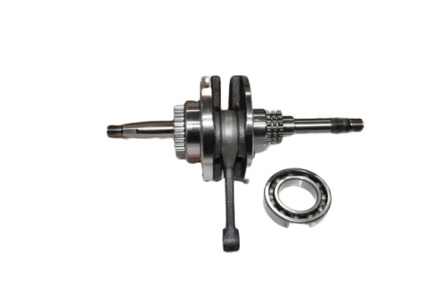 KUBA ZENZERO KRANK 50 MM SİLİNDİRE UYGUN