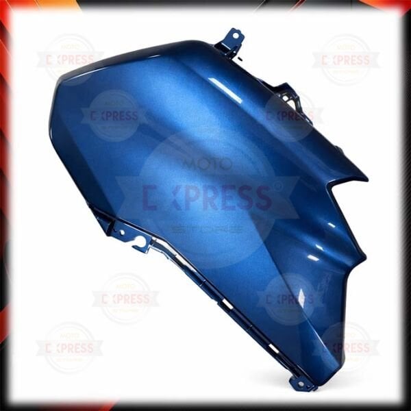 Yamaha Nmax125-155 2023-2024 Sağ Ön Far Yanı Grenajı Paneli Parlak Mavi A
