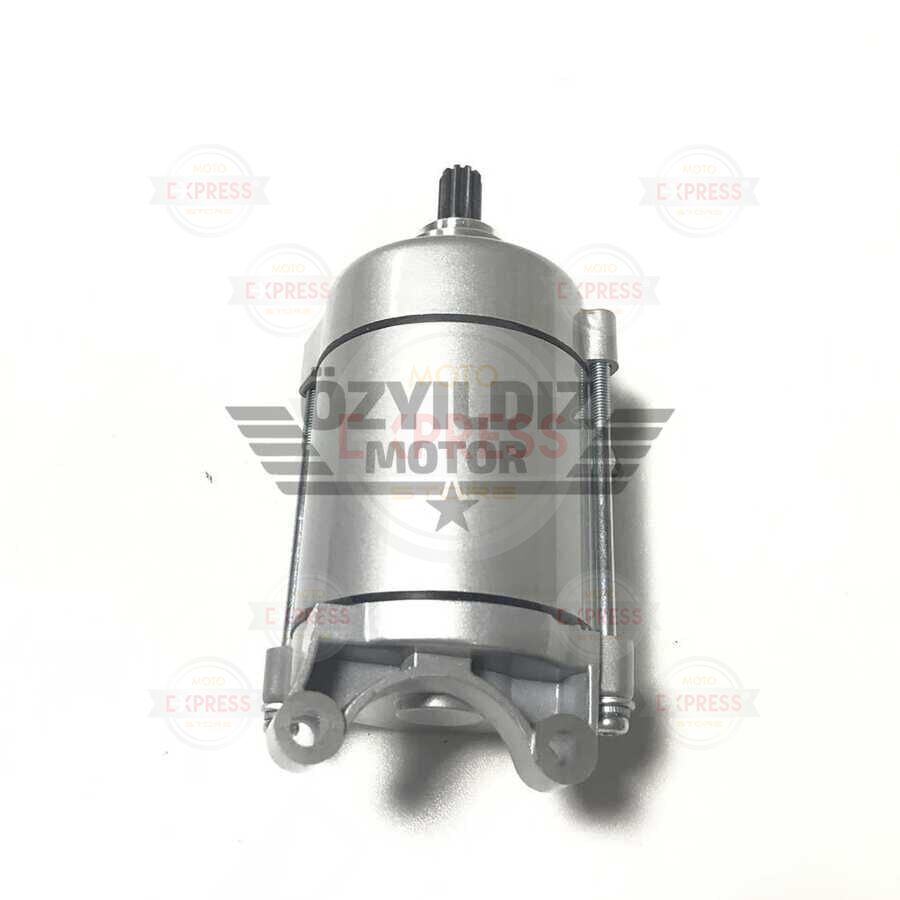 Moto Express MARŞ MOTORU CGL