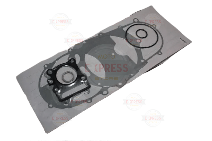 Suzuki An 125 Conta Seti