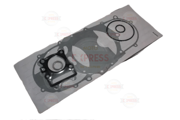 Suzuki An 125 Conta Seti