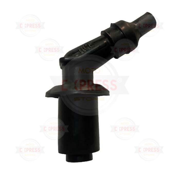 Honda Fizy125 2011-2017 Buji Piposu Başı Başlığı Om