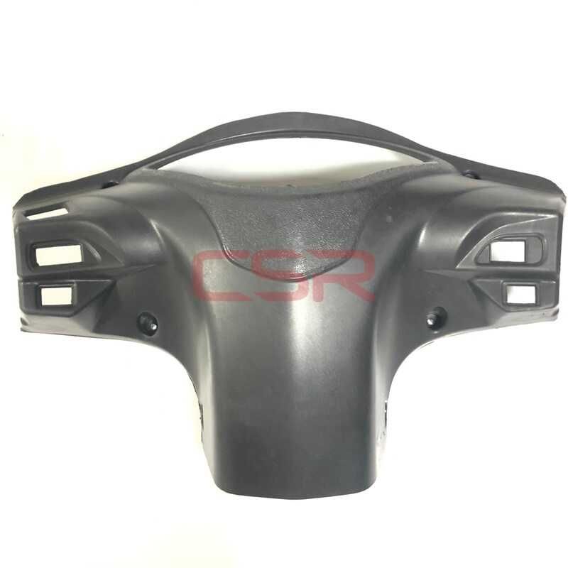 Moto Express SAAT ÇERÇEVESİ JUPİTER