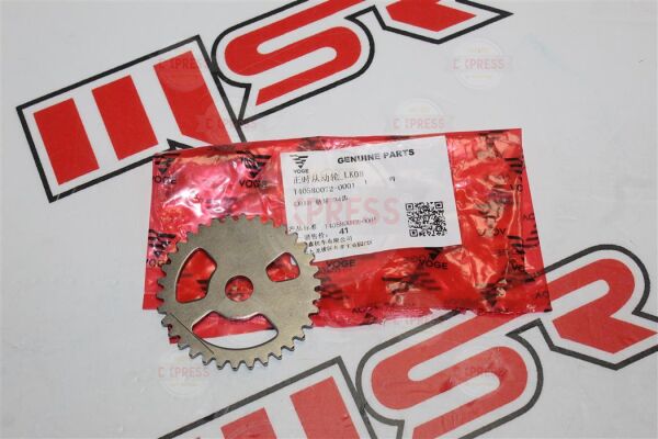 Voge Sr4 Max Eksantrik Dişlisi A