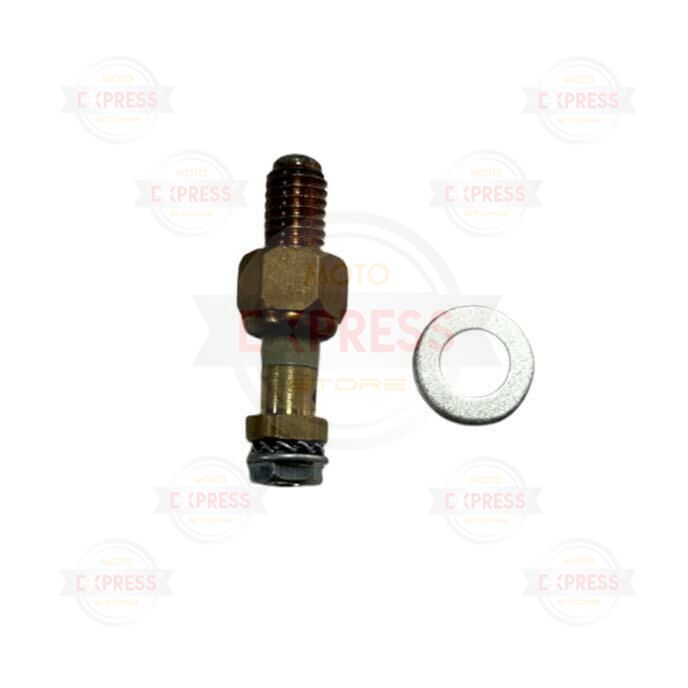 Bajaj Discover 125ST 150F 150S Silindir Isı Sıcaklık Sensörü Müşürü A